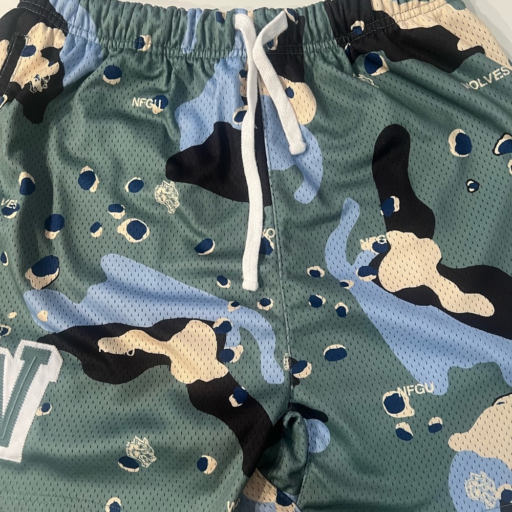 Darc Shorts